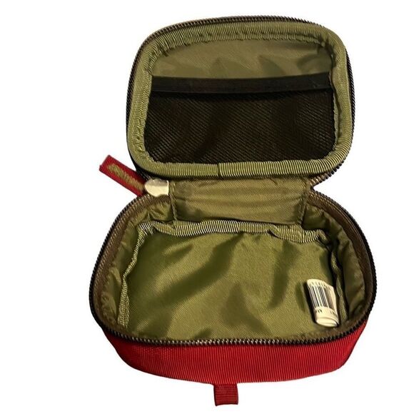 Case logic, small Ziploc bag - Picture 4 of 4